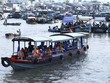 Tạo động lực tăng trưởng mới cho Cần Thơ