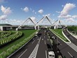 Chen chân chờ đầu tư siêu dự án 95.425 tỷ đồng vành đai 4 - vùng Thủ đô