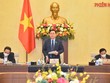 "Không có ý kiến nào không đồng tình gói chính sách tài khoá, tiền tệ"