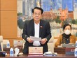 Cử tri đề nghị xử lý nghiêm hành vi thổi giá bất động sản, bán chui cổ phiếu