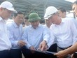 Đà Nẵng sẽ khởi công cảng Liên Chiểu trong năm 2022