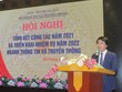 Năm 2022, Hải Dương sẽ ra mắt Trung tâm điều hành thông minh IOC