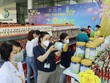 Siêu thị Tết 0 đồng đến với bệnh nhân và y bác sỹ Bệnh viện 175