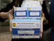 Công ty Việt Á nhập nguyên liệu kit test Covid-19 từ Trung Quốc