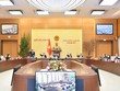 Điều hòa linh hoạt vốn đầu tư công