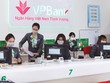 Nhiều ngân hàng chuẩn bị bán thêm vốn cho đối tác ngoại