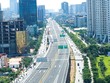 Thị trường bất động sản 2022: Dấu ấn hạ tầng