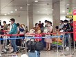 Hướng dẫn mới về điều kiện hành khách tham gia chuyến bay nội địa