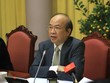 Không lạm dụng kỹ thuật lập pháp một luật sửa nhiều luật