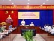 Triển khai Chương trình phục hồi kinh tế phù hợp với thực tế của Bình Dương