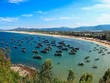 Phú Yên xem xét phương án quy hoạch 1/2000 Khu vực Bãi Từ Nham - Vịnh Xuân Đài