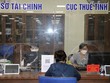 Ngành thuế triển khai giảm thuế giá trị gia tăng xuống 8%