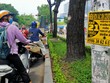 "Sóng thanh lọc" môi giới địa ốc