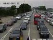 Lưu lượng xe tăng kỷ lục trên tuyến cao tốc Nội Bài - Lào Cai