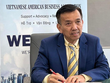 Doanh nhân David Dương, Chủ tịch Hiệp hội Doanh nhân Việt - Mỹ (VABA): Quê hương luôn trong tim những doanh nhân Việt kiều