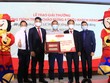 Dai-Ichi Life Việt Nam tổ chức lễ trao giải thưởng chương trình tri ân chào mừng 4 triệu khách hàng
