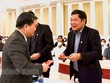Các tỉnh ĐBSCL quyết tâm đồng hành cùng doanh nghiệp phục hồi kinh tế