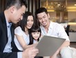 Bảo hiểm nhận những tín hiệu tích cực