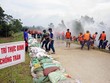 Chính phủ yêu cầu hạn chế thấp nhất thiệt hại do thiên tai, sự cố gây ra