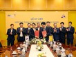 PVcomBank và Tổng công ty Sông Đà ký thỏa thuận hợp tác toàn diện
