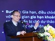Nợ xấu có thể căng trở lại nửa cuối năm 2022