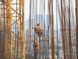 Doanh nghiệp địa ốc đau đầu vì giá thép xây dựng tăng