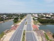 Quảng Nam xin điều chỉnh Dự án Hoàn thiện đường ven biển 129 từ nhóm B sang nhóm A