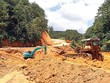 Dự án thành phần 2 - Quốc lộ 24: Án kỷ luật nặng cho cả chủ đầu tư lẫn nhà thầu nếu còn chậm trễ