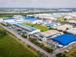 Chuẩn bị xây dựng khu công nghiệp rộng 1.000 ha tại Bình Dương