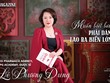 CEO Pharmaco Agency, MPG Academy Lê Phương Dung: Muốn biết bơi phải dám lao ra biển lớn
