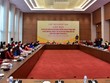 Chủ tịch Quốc hội đánh giá cao đóng góp của nữ đại biểu Quốc hội
