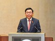 Chủ tịch Quốc hội: Đảm bảo đủ xăng dầu trong mọi tình huống