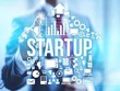 Huy động vốn không phải điều kiện tiên quyết để thành công của start-up