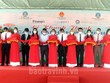 Trà Vinh khánh thành “Mô hình trình diễn kho lạnh thông minh” đầu tiên của vùng đồng bằng sông Cửu Long