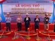 Quảng Trị khởi động dự án, nâng cấp mở rộng Quốc lộ 9