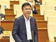 Cấp bách bịt lỗ hổng trong chính sách đất đai