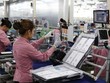 Xuất khẩu điện thoại, máy tính vượt 21 tỷ USD