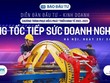 Hội thảo Phục hồi và phát triển kinh tế 2022 - 2023: Tăng tốc tiếp sức doanh nghiệp