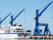 VIMC nghiên cứu siêu dự án cảng trung chuyển container quốc tế Cần Giờ