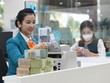Kỳ vọng tăng trưởng tín dụng cao