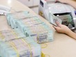 Lỗ đầu tư chứng khoán kéo lùi lợi nhuận nhiều tổ chức