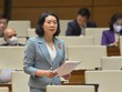 Luật hoá quy định khen thưởng xứng đáng cán bộ sáng tạo, dám nghĩ, dám làm