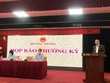 Thứ trưởng Đỗ Thắng Hải: Kỳ điều hành giá xăng dầu ngày 1/4 sẽ khác biệt