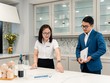 Vicostone ước tính doanh thu quý I/2022 đạt 1.608,2 tỷ đồng, tăng 3,67% so với cùng kỳ
