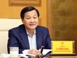 Phó thủ tướng chỉ đạo triển khai các biện pháp ổn định thị trường chứng khoán