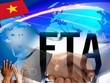 FTA tạo bệ phóng cho hàng hóa xuất khẩu