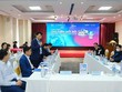 Nhiều ứng dụng số được giới thiệu tại hội thảo “Chuyển đổi số trong ngành du lịch”