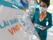 Lãi vay chịu áp lực tăng