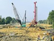 Hụt hơi tiến độ Dự án PPP cao tốc Diễn Châu - Bãi Vọt