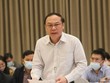 Cần sửa đổi Luật Đấu giá tài sản để tránh lợi dụng kẽ hở nhằm đầu cơ, tăng giá đất